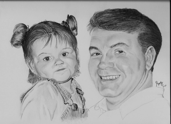 Daddy's Girl