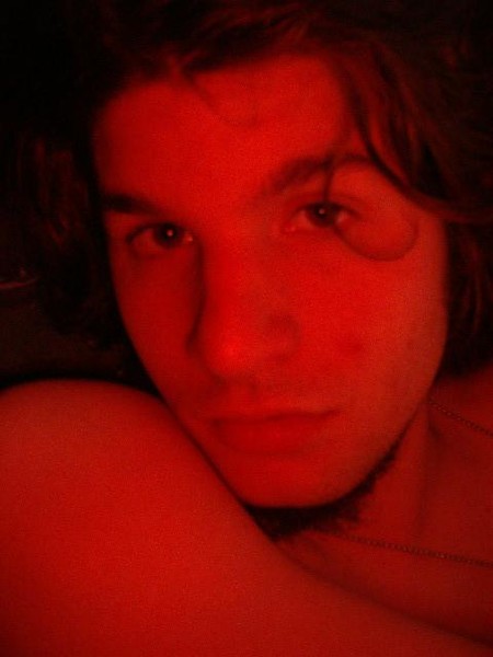 RED ROB