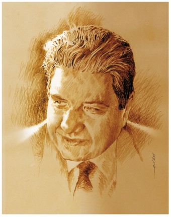 RAGAA EL NAQASH