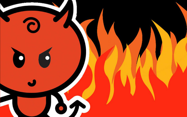 devil 