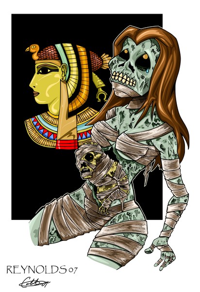 MOTHER