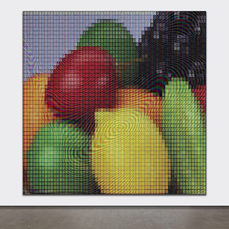 Re: ANDREW CAMPBELL: BRITISH ARTIST: ART STUDIO PROTOTYPES: ANTHROPOLOGICAL NETSCAPES: 56