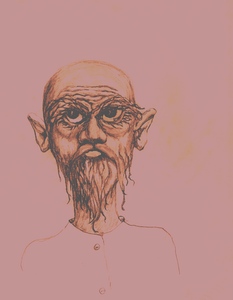 oldster