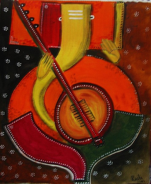 Ganesha