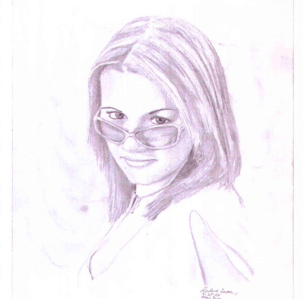 Hilary Brown