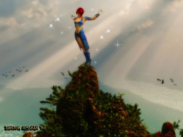 THE POWER OF BALANCE