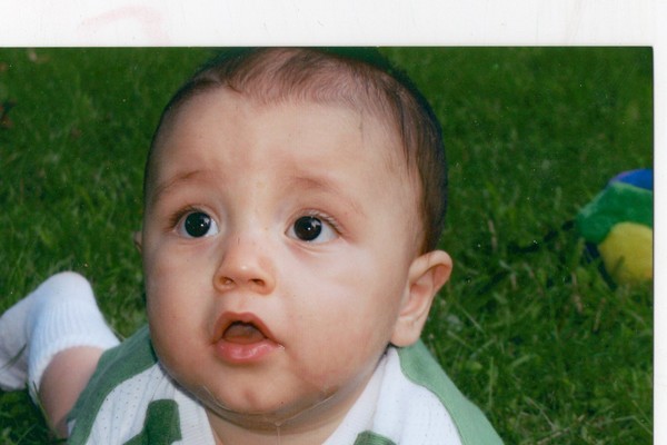 SANDRA CARLUCCIS BABY -NEW YORK