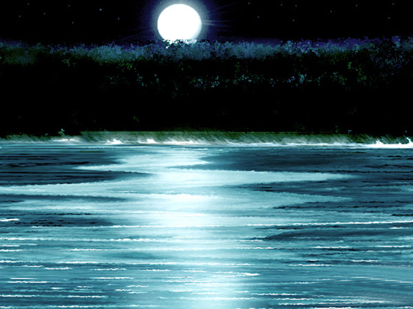 moon