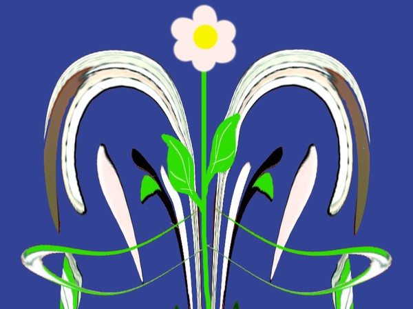 Floral