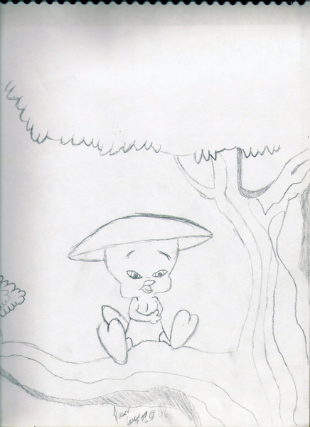 Tweety