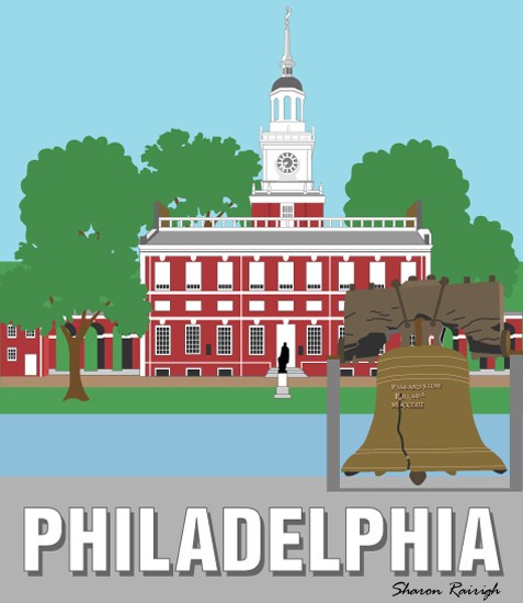Philadelphia