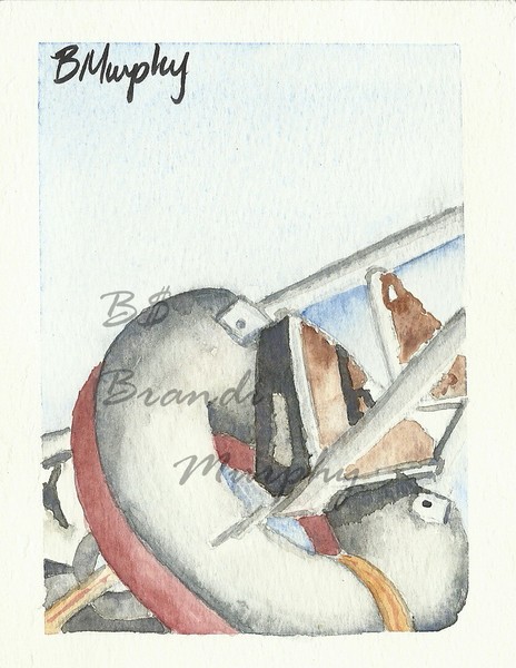 TAO Buoy