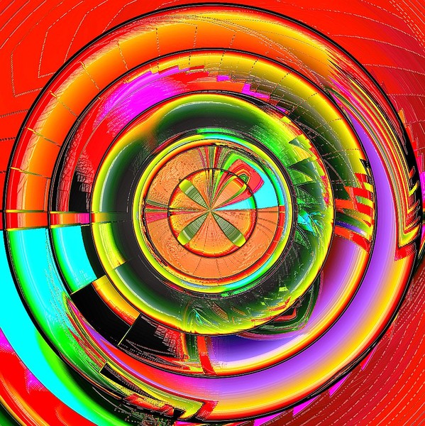 Concentrix I