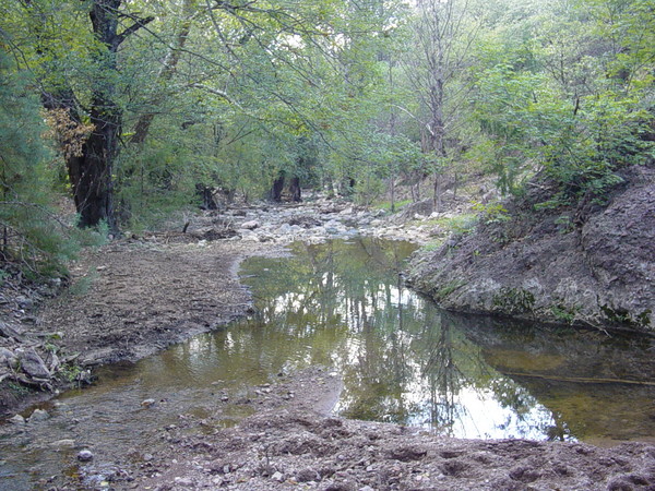 Our Creek