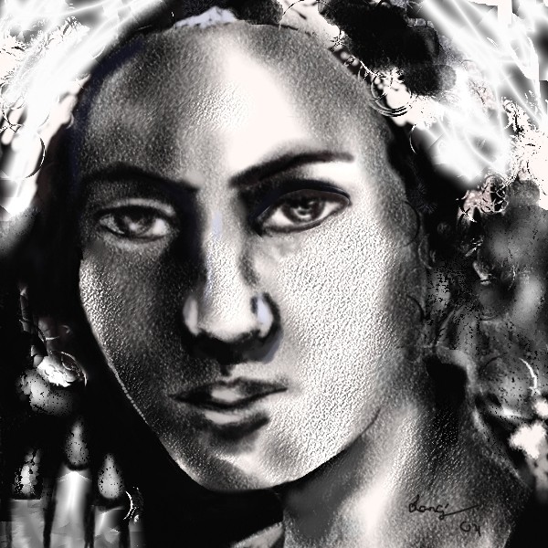 The Fortune Teller