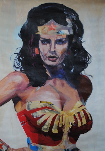Wonder Woman