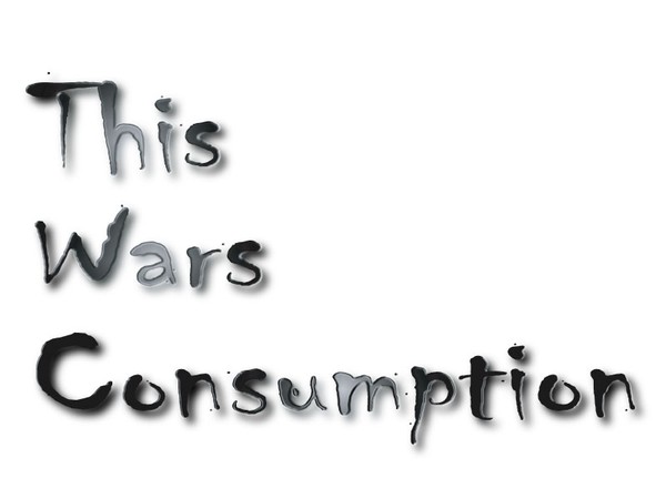 This Wars Consumption