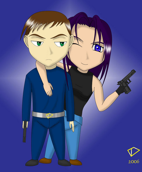 Chibified