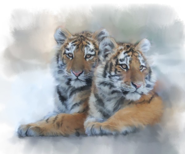Siblings