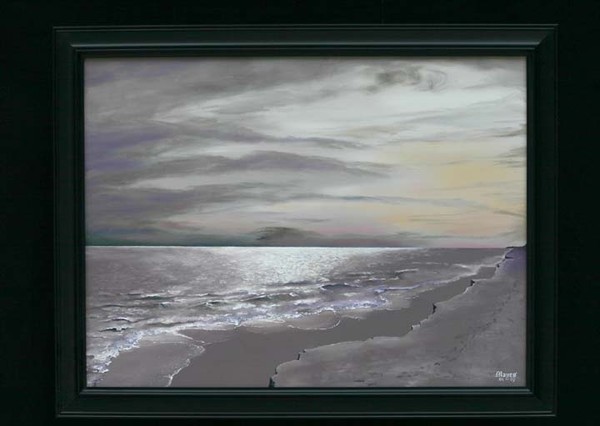 Santa Rosa Island