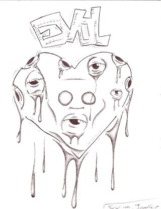 Love Evol Love