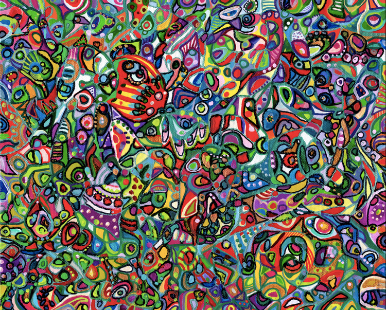 (sold)  Wiii... 