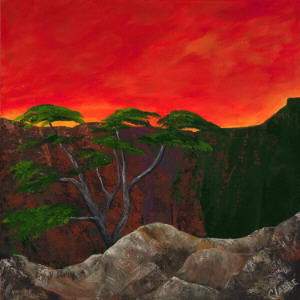 Spirit Canyon