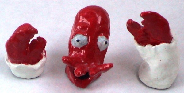 Zoidberg