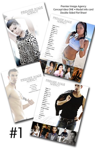 Premier Image Agency Concepts A