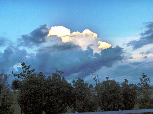 Silver Lining