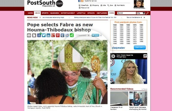 Bishop
