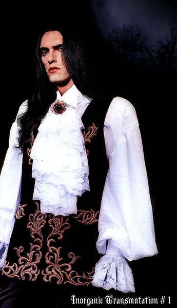 Vampire Lord