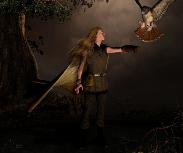 The Hunters