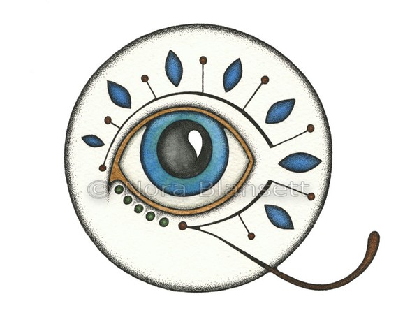 The Eye