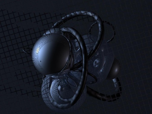 Unkown Mesh