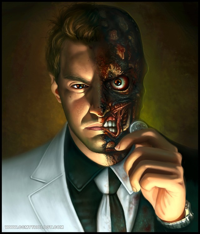 Two-Face