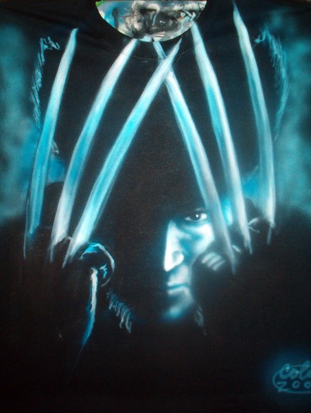 Wolverine