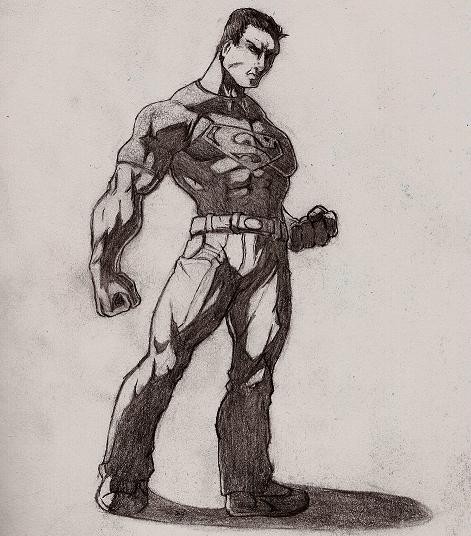 superboy