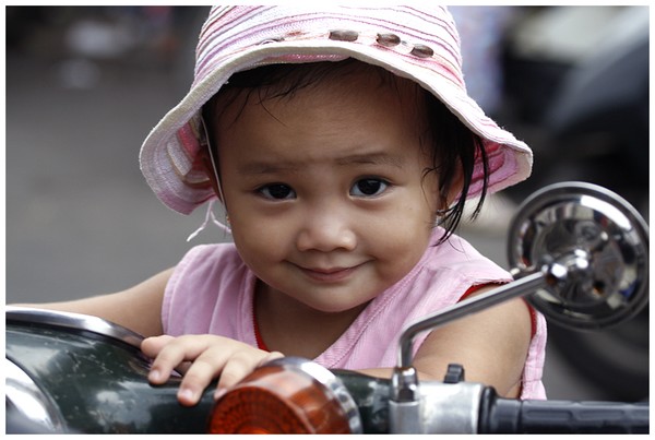 Saigon Kids 3