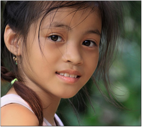 natural beauty