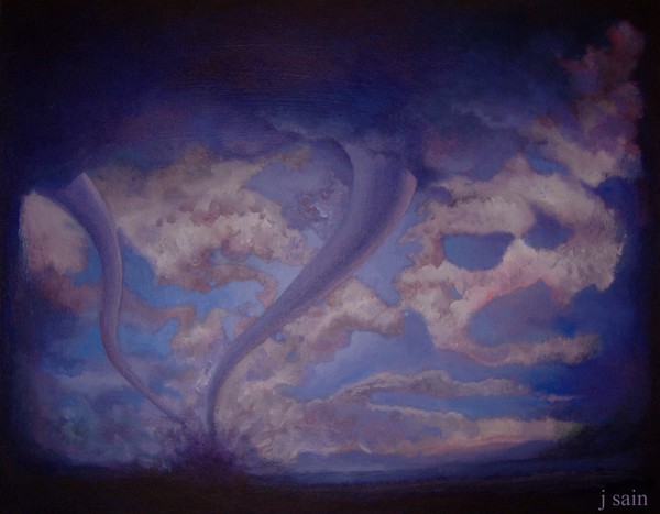 Twin Twisters (2007)