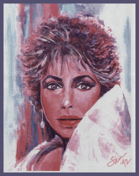 Liz (1992)