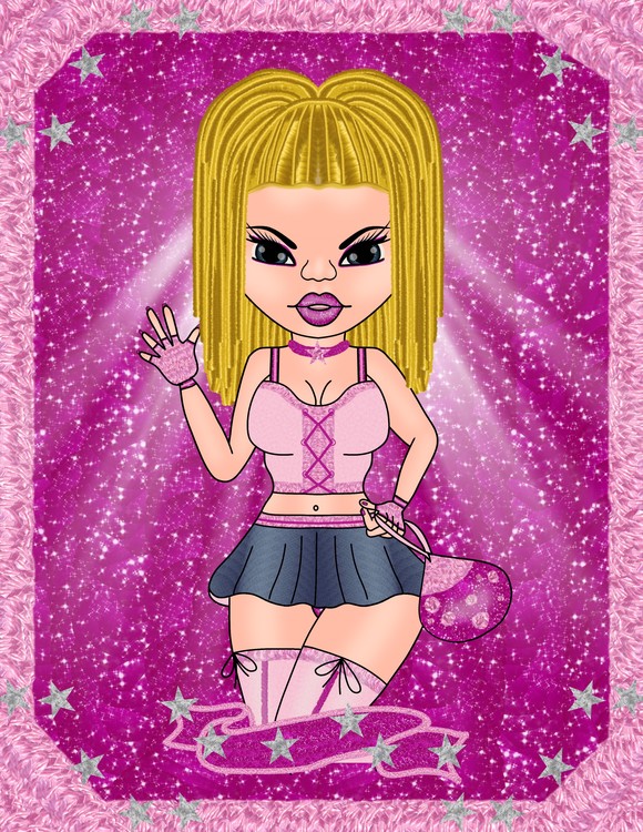ROCKCUTIETWO