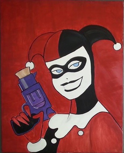 Harley Quinn