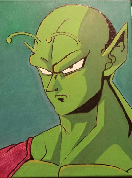 Dragon Ball Z