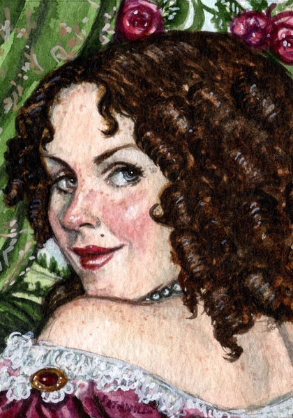 The Courtesan