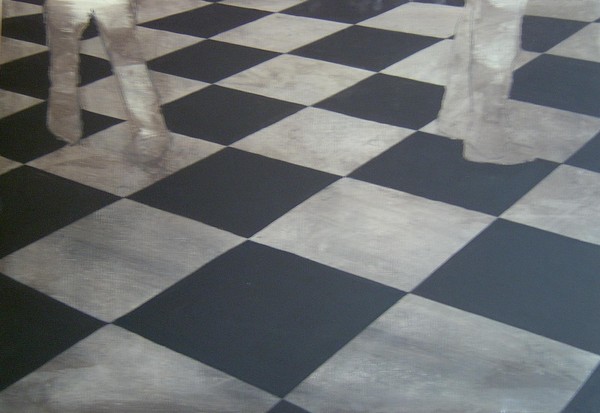the Checkmate
