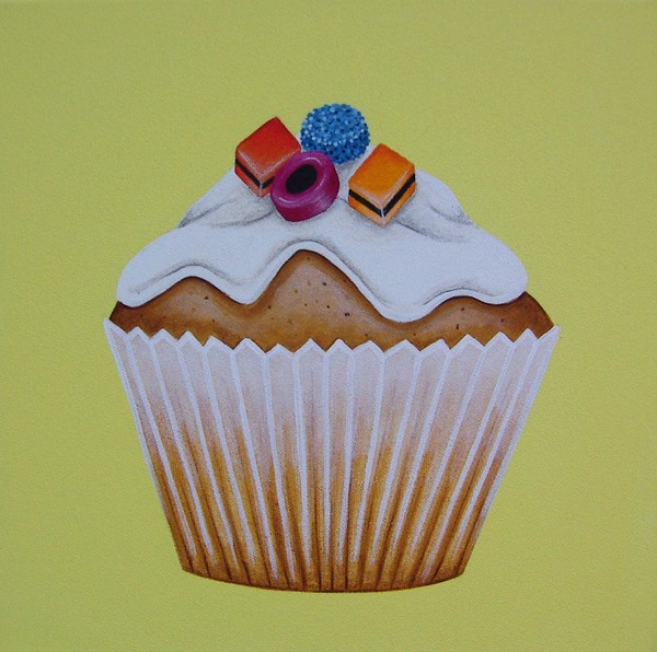 Cupcake 6