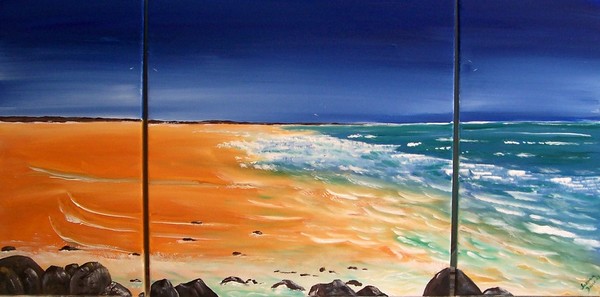 SIESTA BEACH