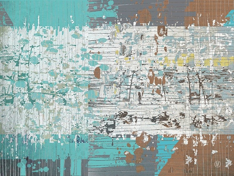 In Vasil Palette